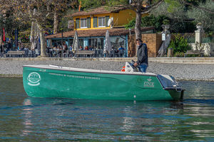 barque in-bord