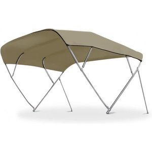 Bimini top pour bateau