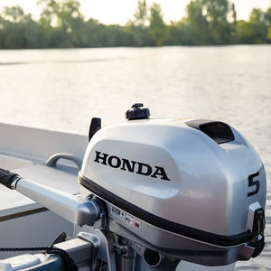 moteur hors-bord