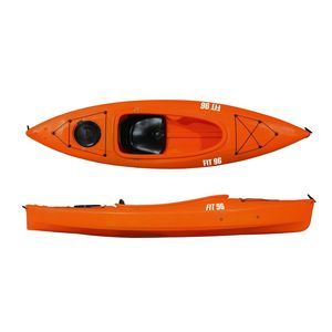 kayak de loisir