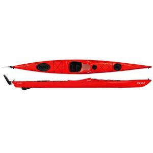 kayak de randonnée