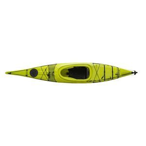 kayak de randonnée