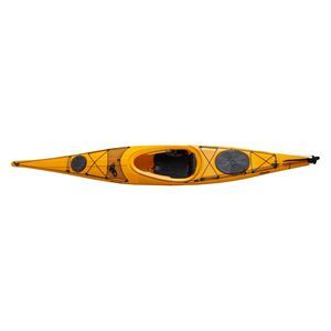 kayak de randonnée