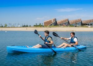 kayak sit-on-top