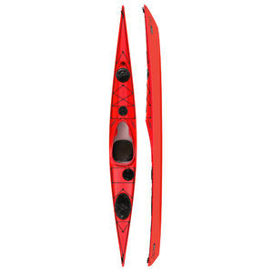 kayak de randonnée
