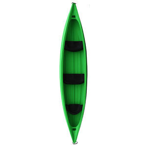 canoë de randonnée