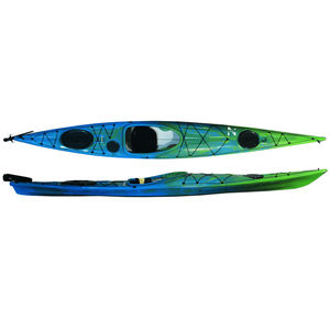 kayak de randonnée