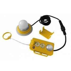 lampe de secours
