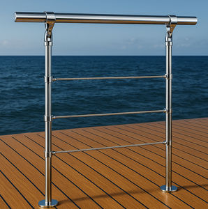 chandelier pour bateau 1