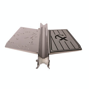 support moteur pour bateau