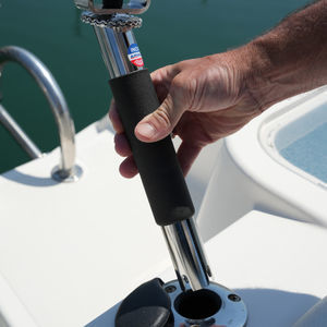 porte-canne pour bateau