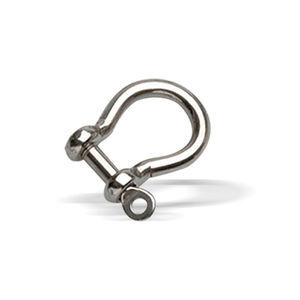 manille pour voilier lyre