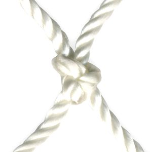 cordage pour filet de pêche 1