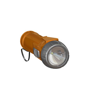 lampe torche / marine / à LED / mobile
