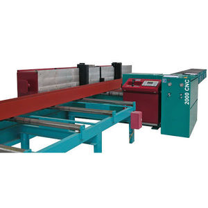 presse plieuse pour chantier naval 1