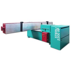 presse plieuse pour chantier naval 1