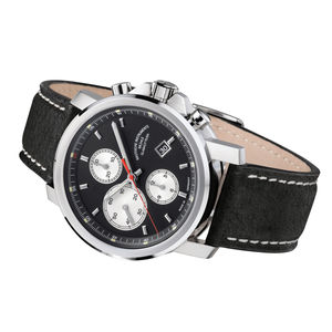 montre de navigation pour homme