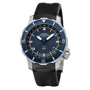 montre de navigation pour homme
