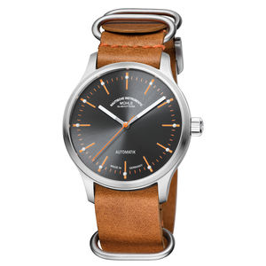 montre de navigation pour homme