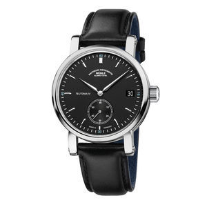 montre de navigation