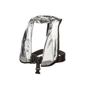gilet de sauvetage gonflable