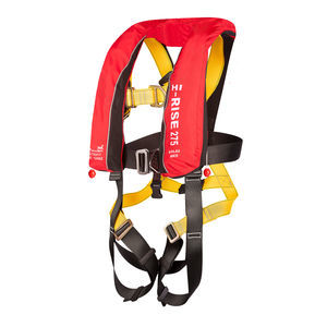 gilet de sauvetage gonflable automatique