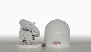 antenne TV 1