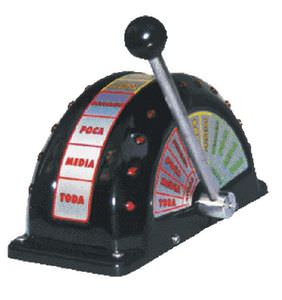 transmetteur d'ordres pour navire 1
