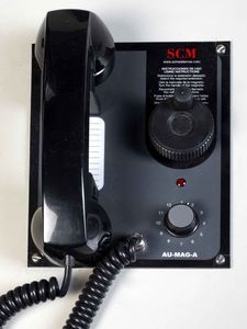 téléphone pour navire