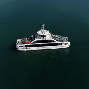 ferry à passagers DNV-GL