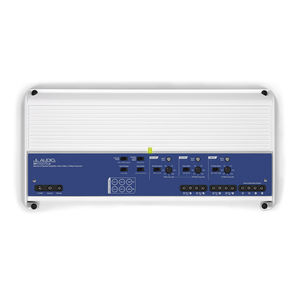 amplificateur audio 1