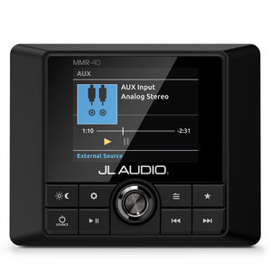 lecteur audio marin AM