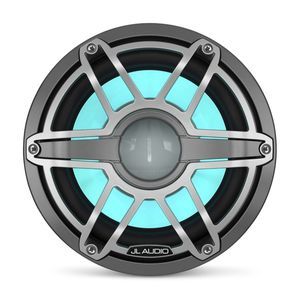 subwoofer marin