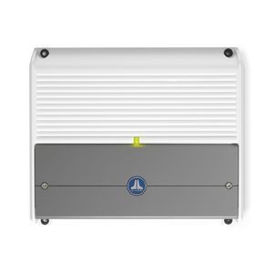 amplificateur audio 1