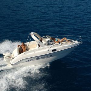 day-cruiser hors-bord 1