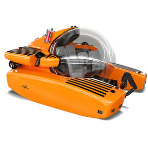 sous-marin à usage personnel