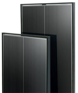 panneau solaire pour bateau