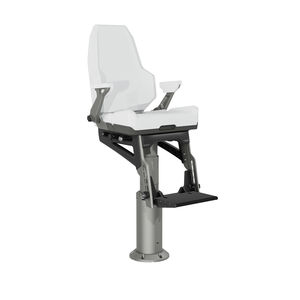 siège pilote