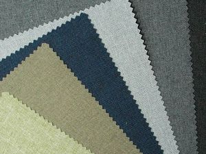 tissu pour la sellerie marine décoration extérieure