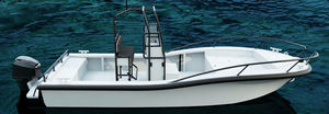 bateau utilitaire 1