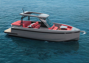 cabin-cruiser in-bord