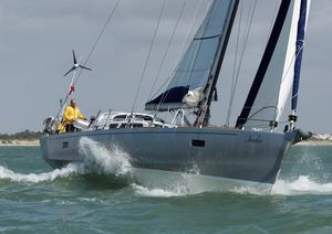 sailing-yacht de croisière 1