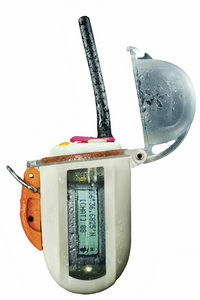 radio pour bateau