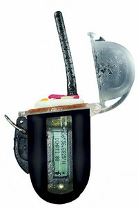 radio pour bateau