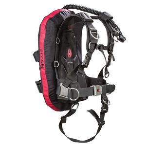 gilet stabilisateur 1