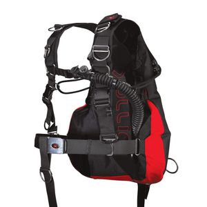 gilet stabilisateur 1