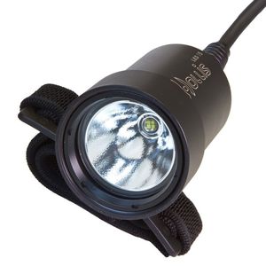 phare de plongée LED 1