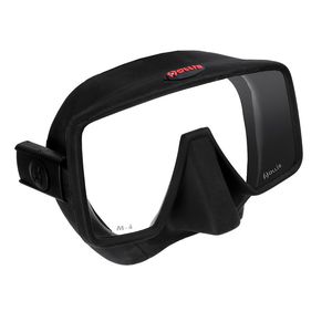 masque de plongée mono-verre