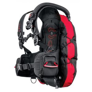 gilet stabilisateur 1