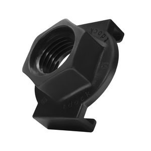 écrou hexagonal
